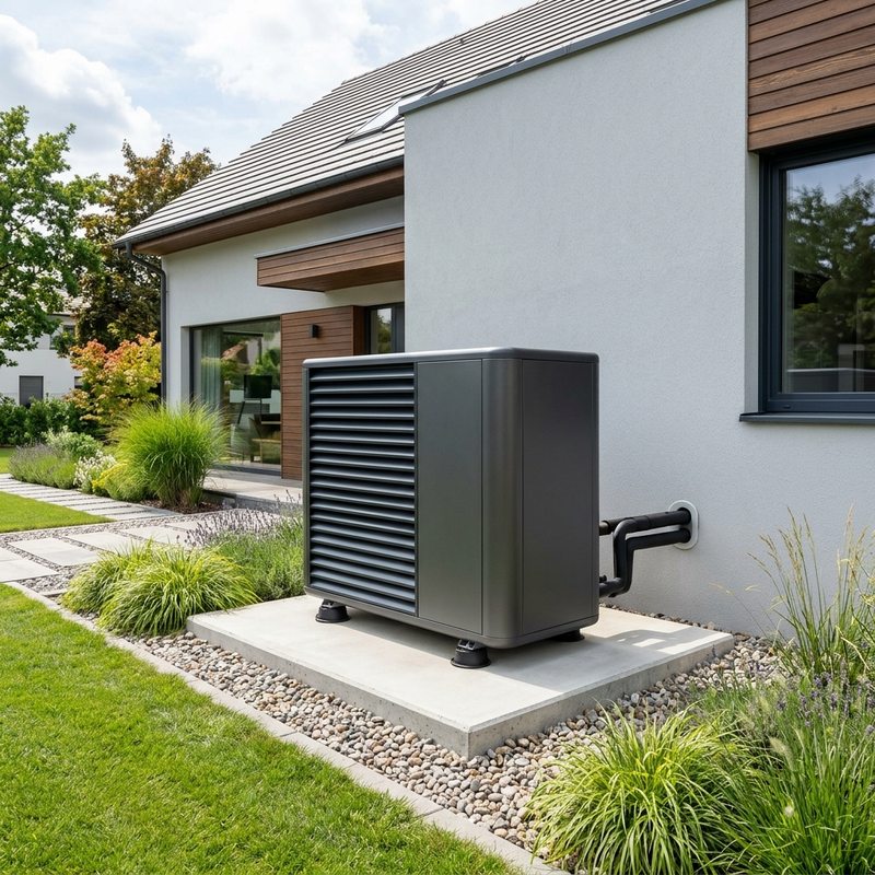 Wärmepumpe im Bestandsbau: Ingenieurplanung statt Blindflug